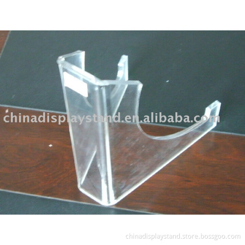 plate display stand